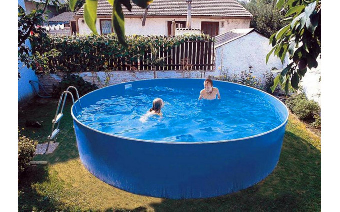 Бассейн AZURO 300А (3,6х0,9м) Mountfield Бассейн AZURO 300А (3,6х0,9м) Mountfield