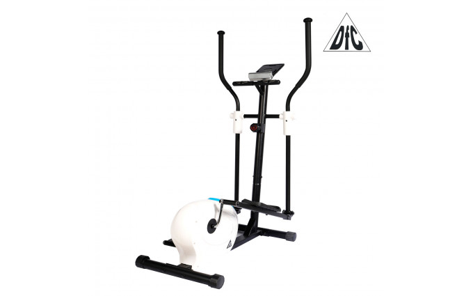 Эллиптический тренажер Dfc F401d Эллиптический тренажер Dfc F401d