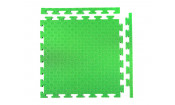 Мат-пазл повышенной плотности, 50 х 50 см, 8 мм, Цвет зелёный Мат-пазл повышенной плотности, 50 х 50 см, 8 мм, Цвет зелёный