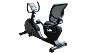 Велотренажер Dfc B8729r горизон. магн. Велотренажер Dfc B8729r горизон. магн.