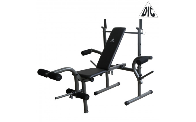 Скамья под штангу Dfc D308 Скамья под штангу Dfc D308