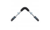 Тренажер для рук Twister Arm Exerciser DFC SQ-AE001