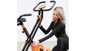 Велотренажер X-Bike DFC CITYSPORTS