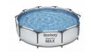 Бассейн каркасный круглый 305 х76 см 56406 Бассейн каркасный круглый 305 х76 см 56406