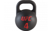 Гиря UFC 8 кг Гиря UFC 8 кг