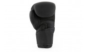 Перчатки для бокса UFC Tonal Boxing 16Oz - черные