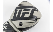 Перчатки для бокса UFC PRO Performance Rush 14 Oz - черные