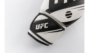 Перчатки для бокса UFC PRO Performance Rush 16 Oz - белые