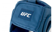 Боксерский шлем UFC PRO Tonal синий, размер L Боксерский шлем UFC PRO Tonal синий, размер L