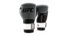 Перчатки MMA для работы на снарядах (Серые 14 Oz) UFC