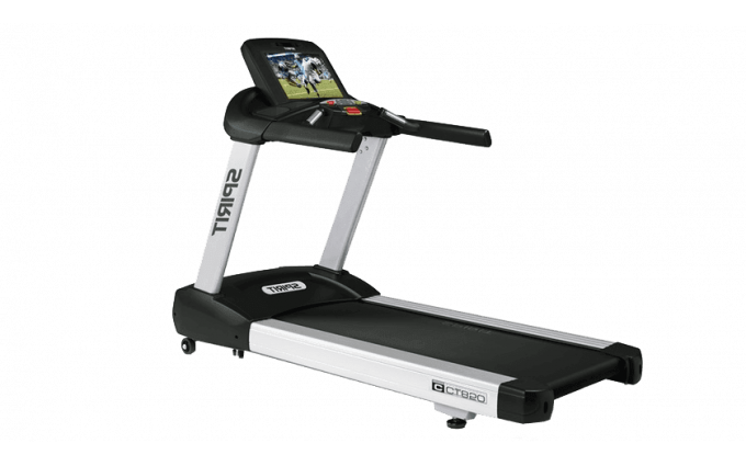 Беговая дорожка Spirit Fitness Ct850ent