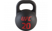 Гиря UFC 20 кг