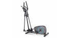 Эллиптический тренажер домашний OXYGEN FITNESS CADENCE EL