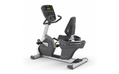 Велоэргометр Matrix R3X (R3X-05) (чёрный)