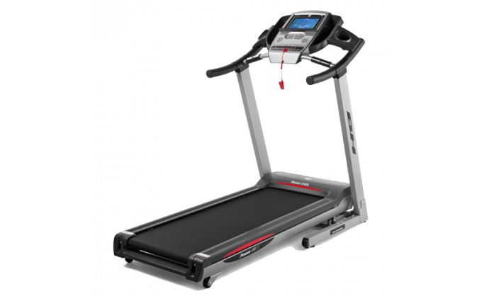 BH FITNESS PIONEER R5 TFT Беговая дорожка