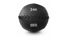 Мяч набивной BRONZE GYM, 3 кг.