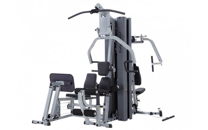 Силовой комплекс Body Solid EXM3000LPS/EXM3000LP Силовой комплекс Body Solid EXM3000LPS/EXM3000LP