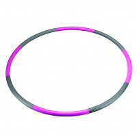 Обруч утяжеленный PRCTZ WEIGHTED HULA-HOOP, 1.13 кг