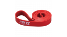 Лента силовая PRCTZ POWER BAND MEDIUM, среднее сопр. Лента силовая PRCTZ POWER BAND MEDIUM, среднее сопр.