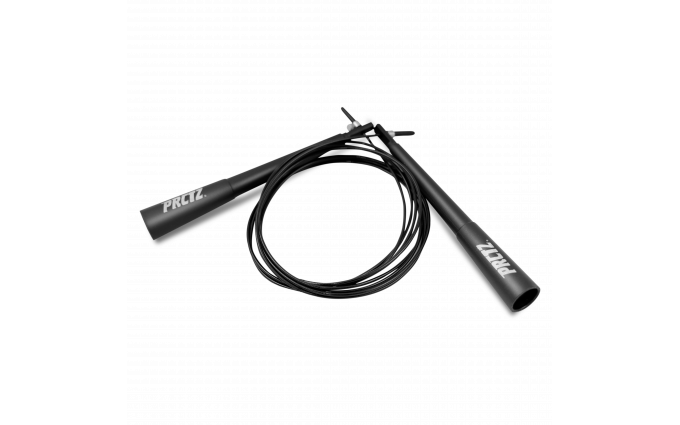 Скакалка скоростная PRCTZ SPEED JUMP ROPE PRO-SPEED, 300 см.