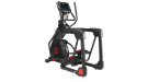 Эллиптический тренажер LE8A Эллиптический тренажер LE8A