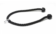 Гибкая тяга (канат) XXXL для трицепса Гибкая тяга (канат) XXXL для трицепса