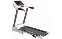 Беговая дорожка UNIXFIT ST-630R White