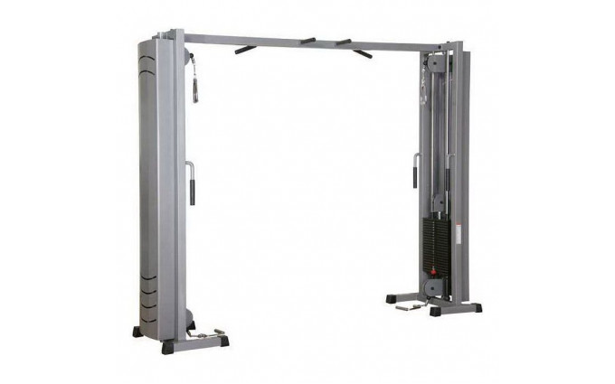 Блочная рамка регулируемая INTERATLETIK DREAM GYM Блочная рамка регулируемая INTERATLETIK DREAM GYM